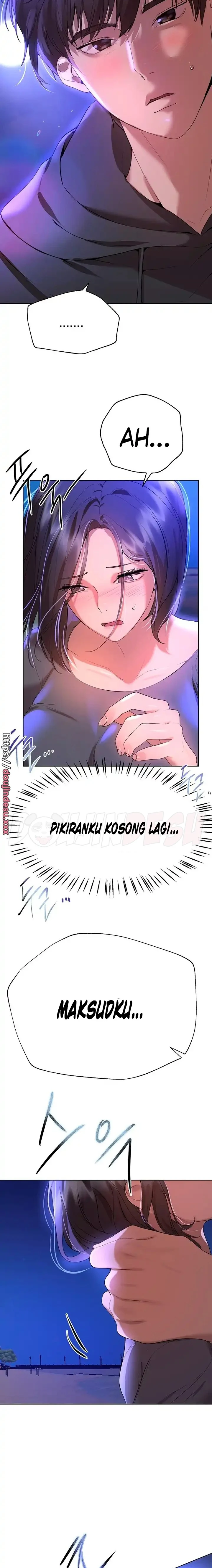 My Sister’s Friends Chapter 66