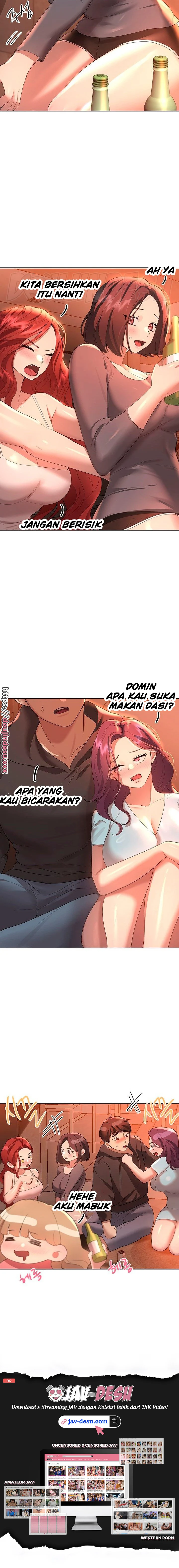 My Sister’s Friends Chapter 66