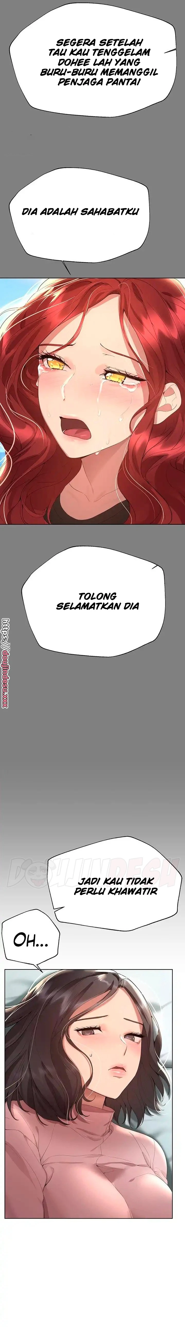My Sister’s Friends Chapter 66