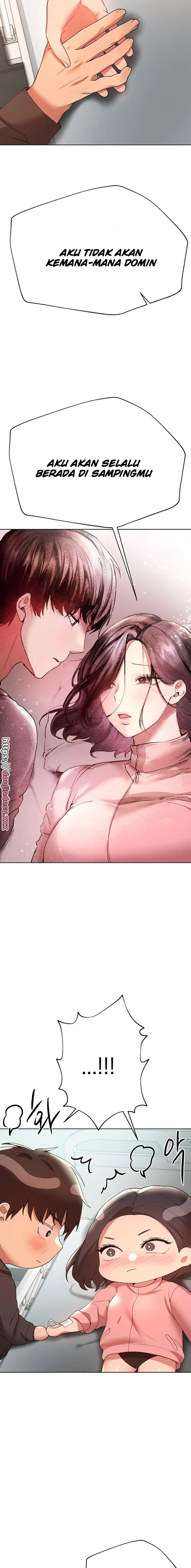 My Sister’s Friends Chapter 66
