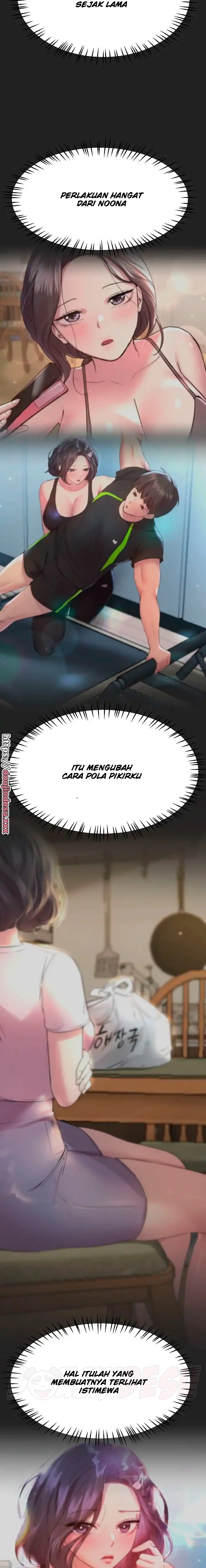 My Sister’s Friends Chapter 66