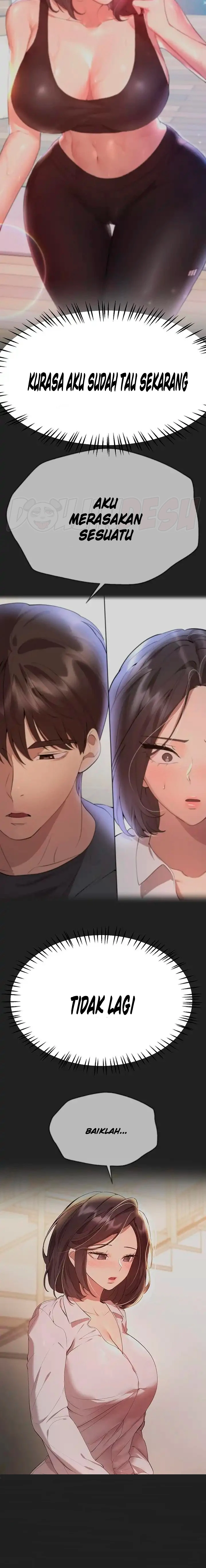 My Sister’s Friends Chapter 66