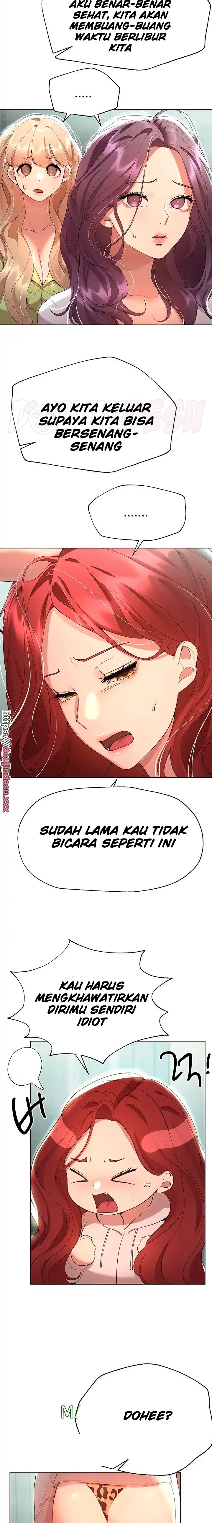 My Sister’s Friends Chapter 66