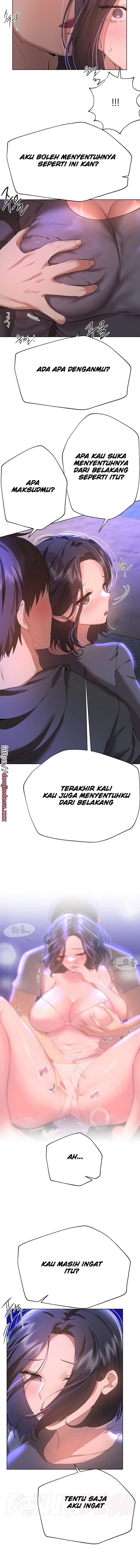 My Sister’s Friends Chapter 67