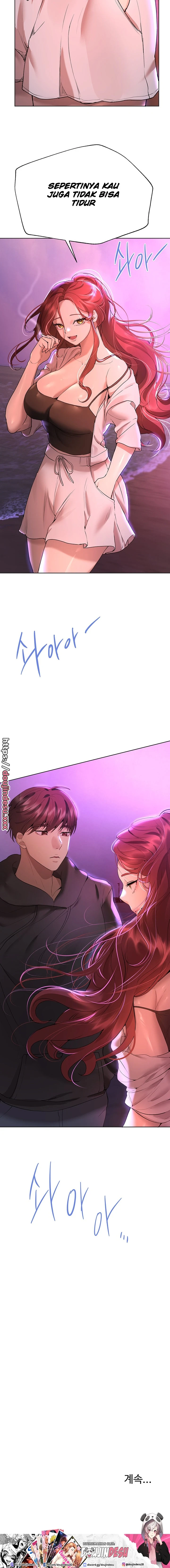 My Sister’s Friends Chapter 67