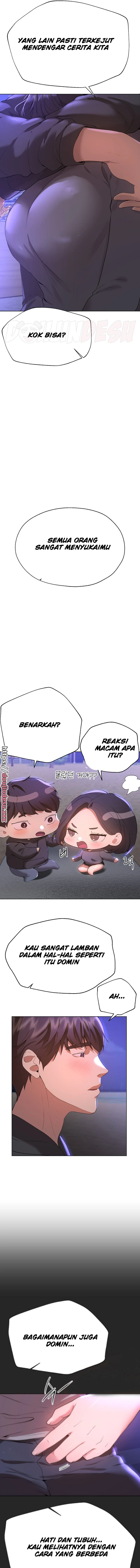 My Sister’s Friends Chapter 67