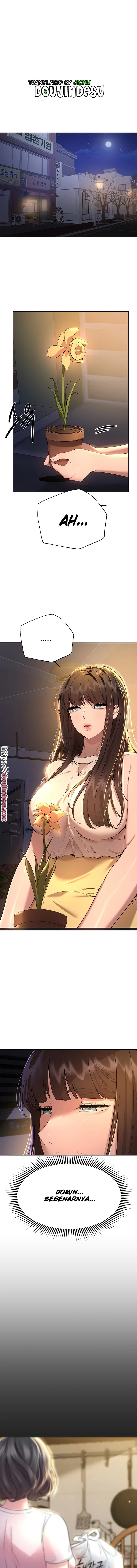 My Sister’s Friends Chapter 67