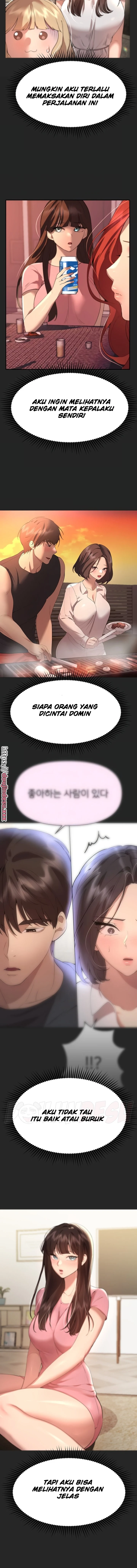 My Sister’s Friends Chapter 67