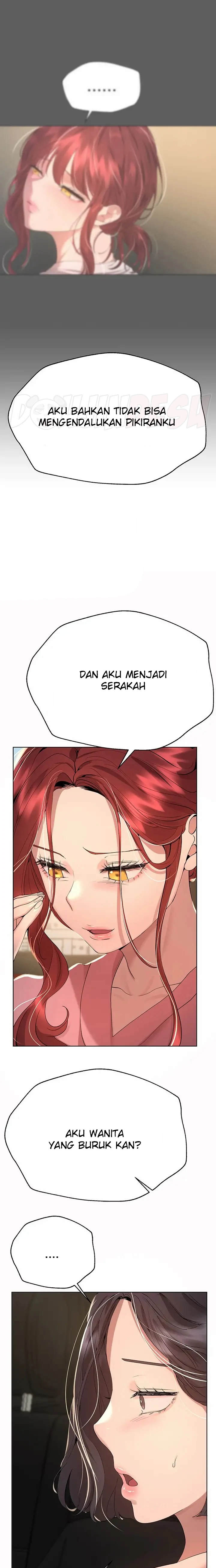 My Sister’s Friends Chapter 68