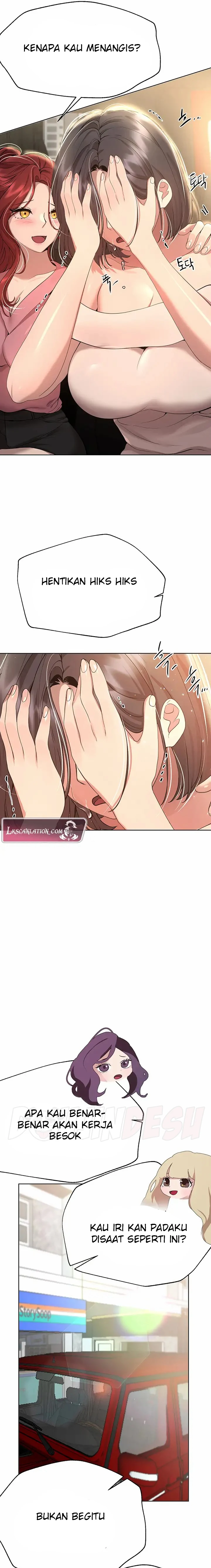 My Sister’s Friends Chapter 68