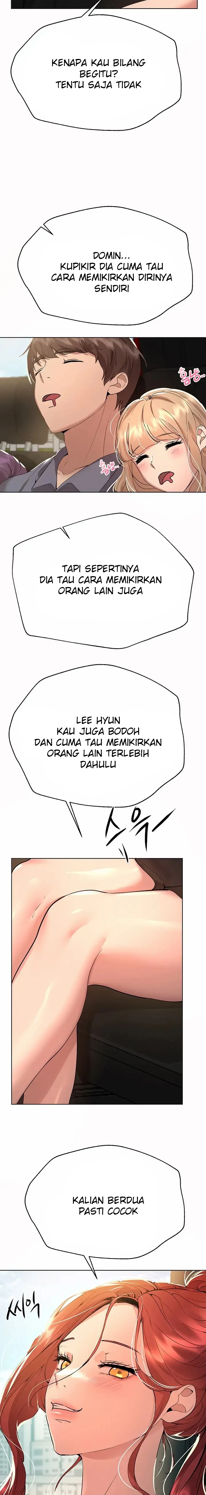 My Sister’s Friends Chapter 68