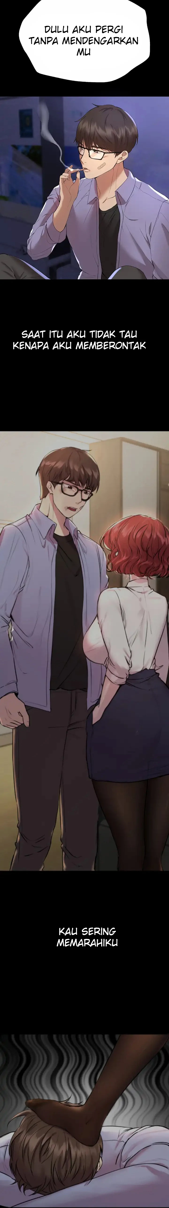My Sister’s Friends Chapter 68