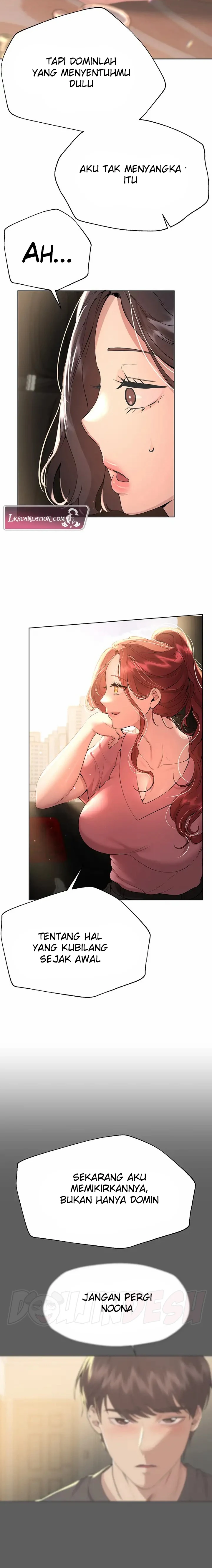 My Sister’s Friends Chapter 68