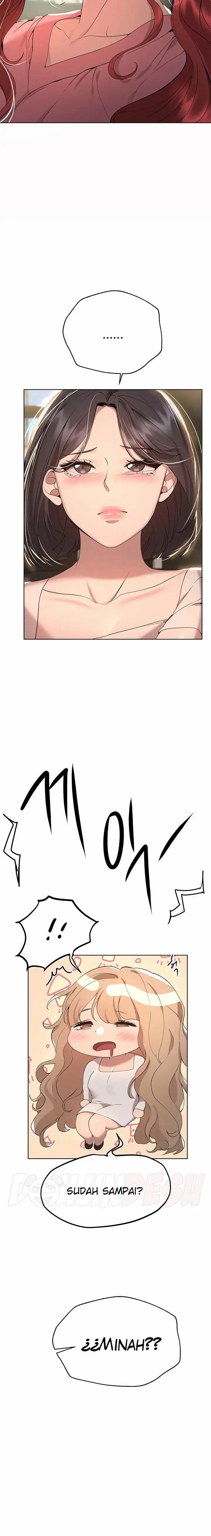 My Sister’s Friends Chapter 68