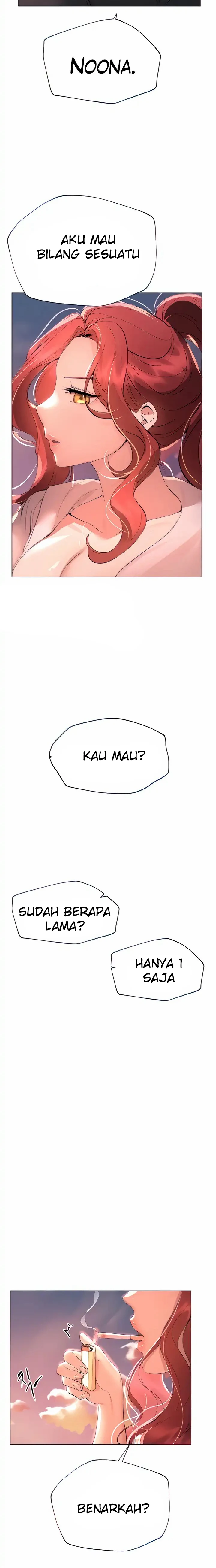 My Sister’s Friends Chapter 68