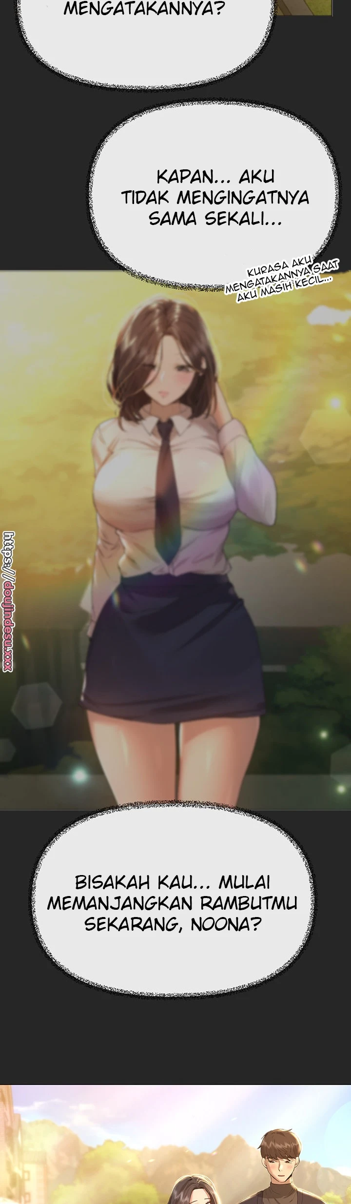 My Sister’s Friends Chapter 69