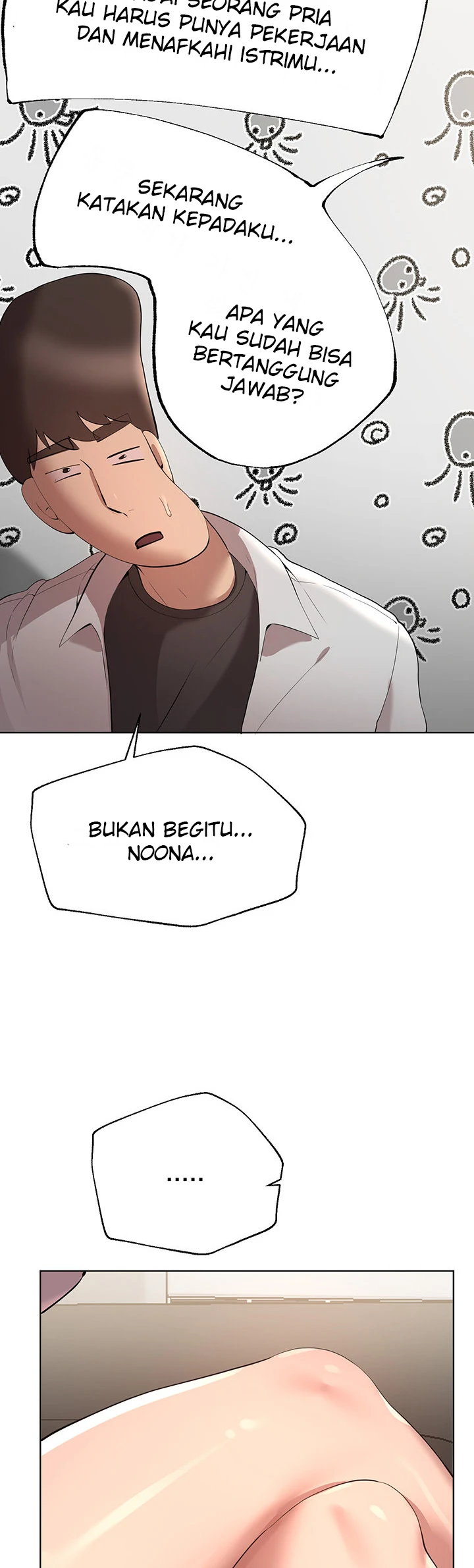 My Sister’s Friends Chapter 69