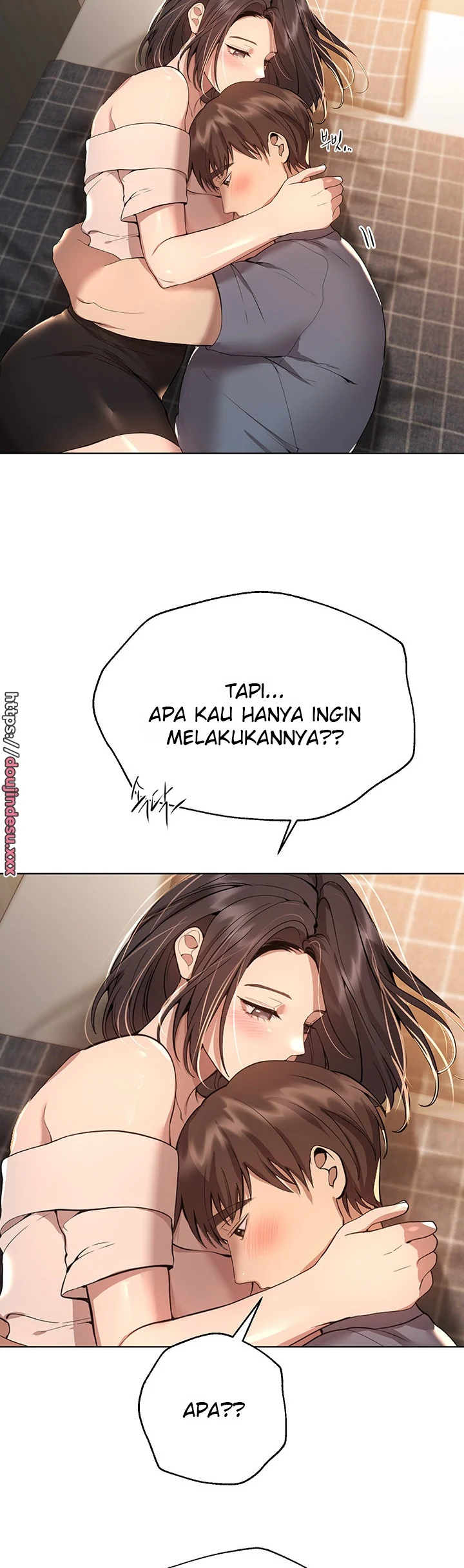 My Sister’s Friends Chapter 69