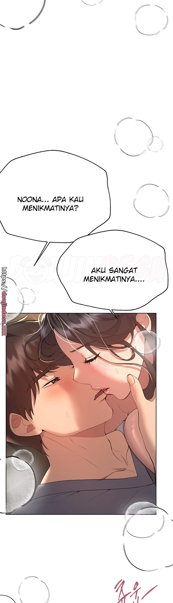 My Sister’s Friends Chapter 69