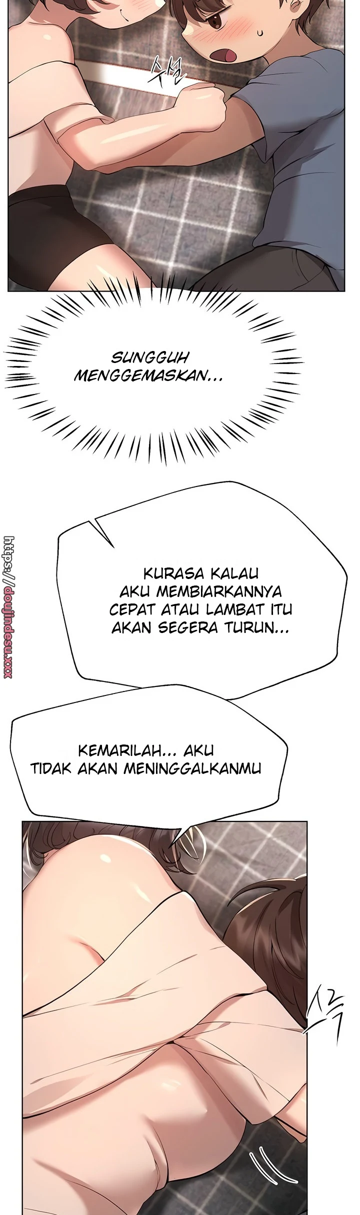 My Sister’s Friends Chapter 69