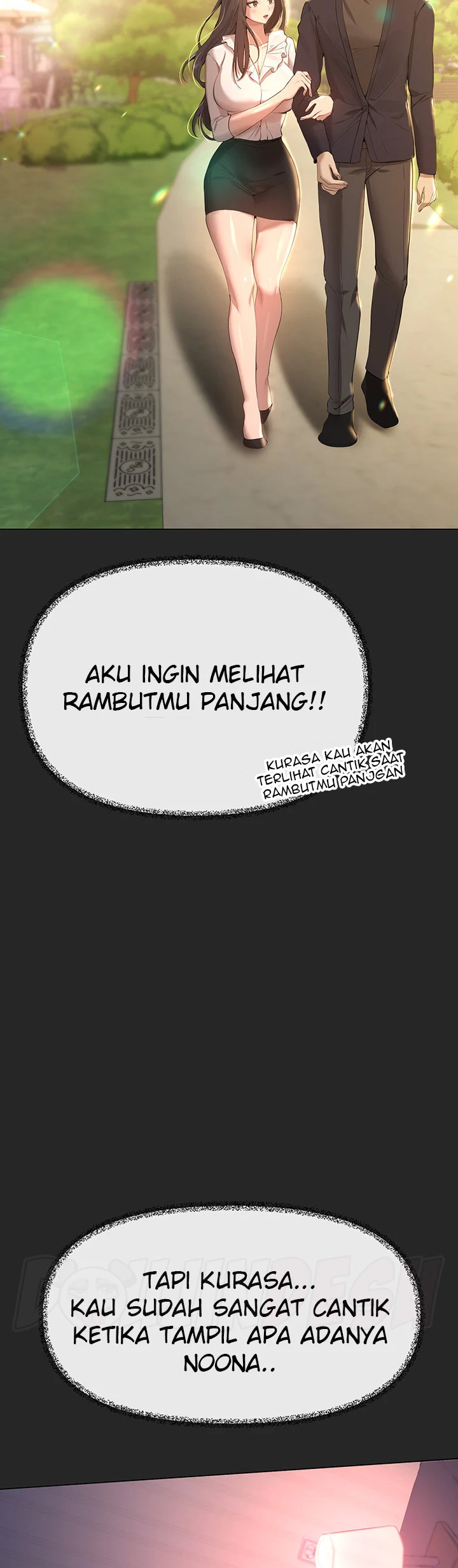My Sister’s Friends Chapter 69