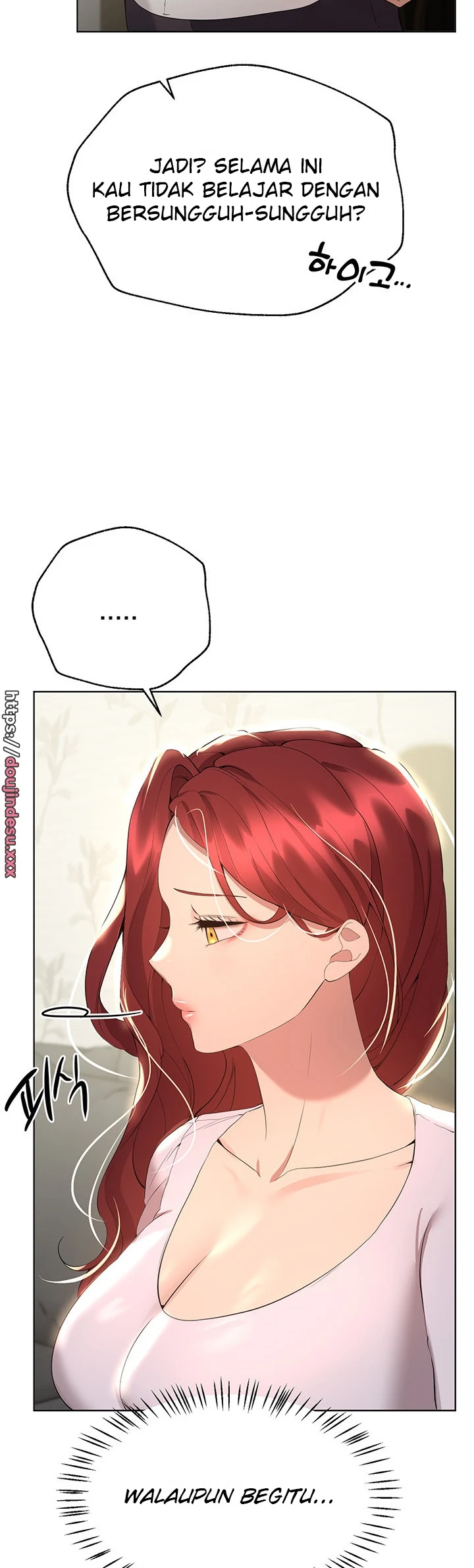 My Sister’s Friends Chapter 69