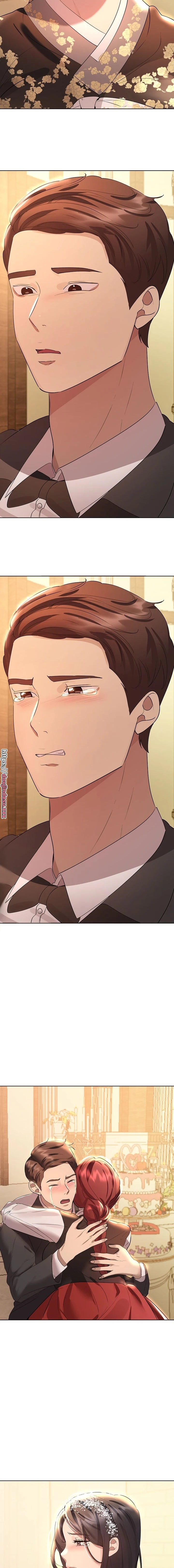 My Sister’s Friends Chapter 70