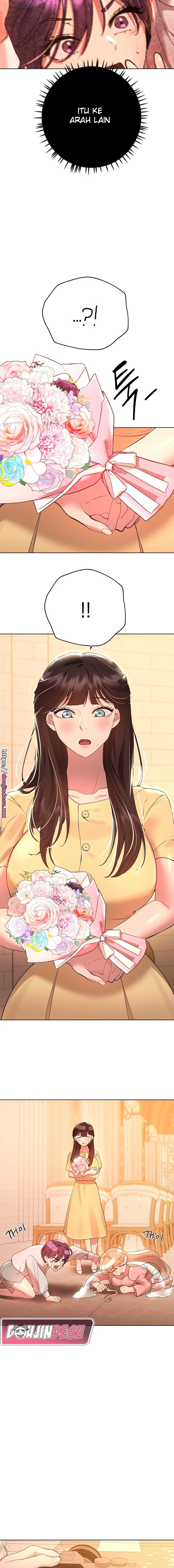 My Sister’s Friends Chapter 70