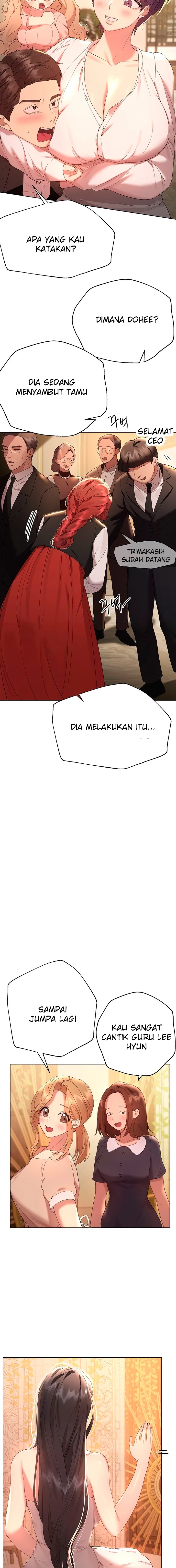 My Sister’s Friends Chapter 70