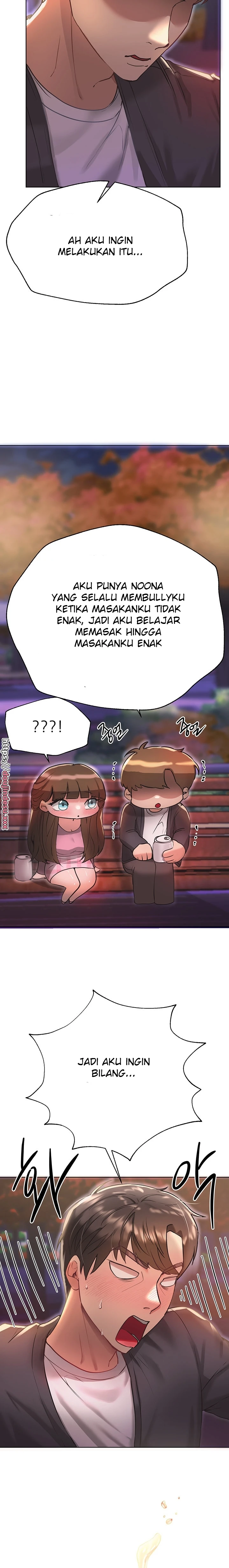 My Sister’s Friends Chapter 71