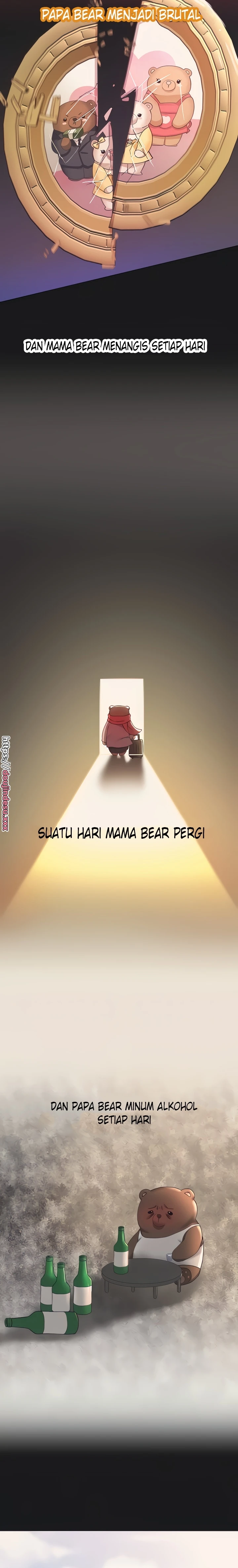 My Sister’s Friends Chapter 71