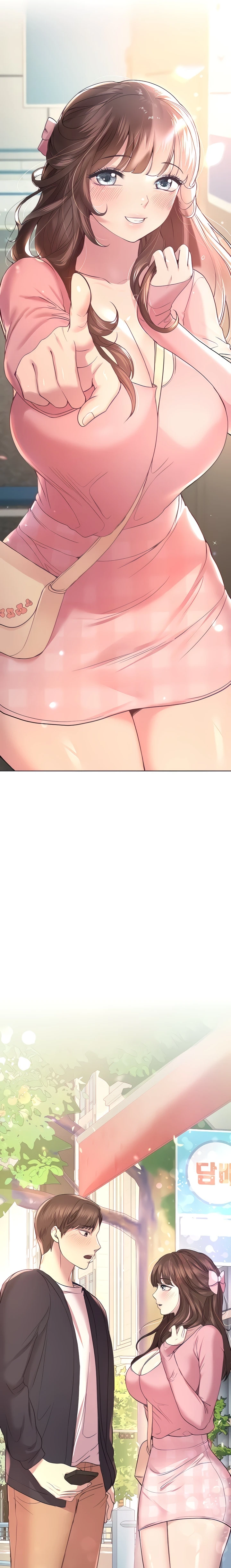 My Sister’s Friends Chapter 71