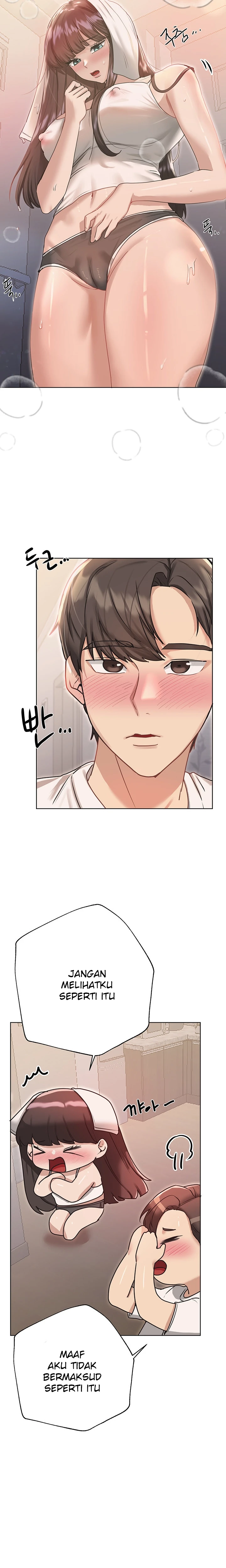 My Sister’s Friends Chapter 71