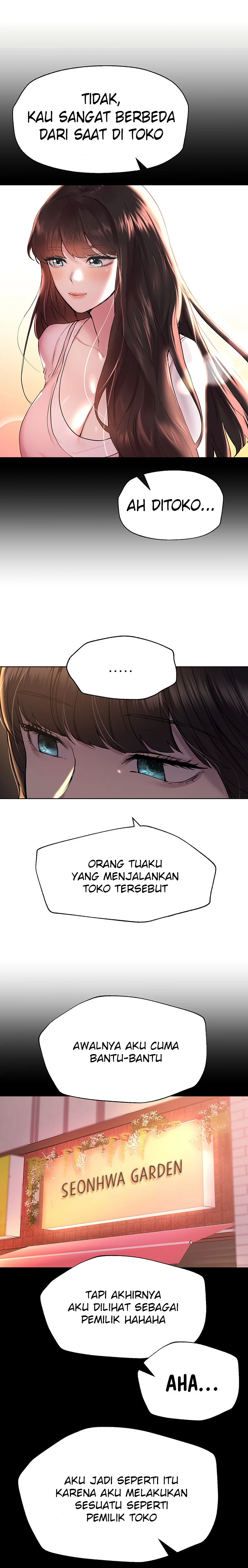 My Sister’s Friends Chapter 71
