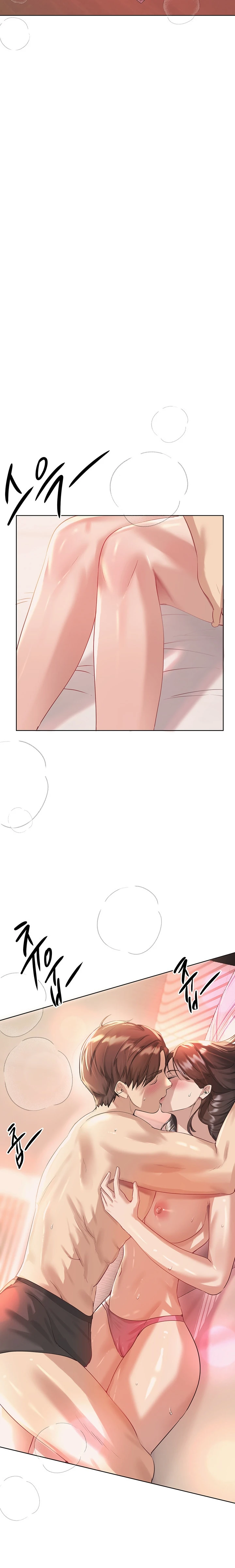 My Sister’s Friends Chapter 71