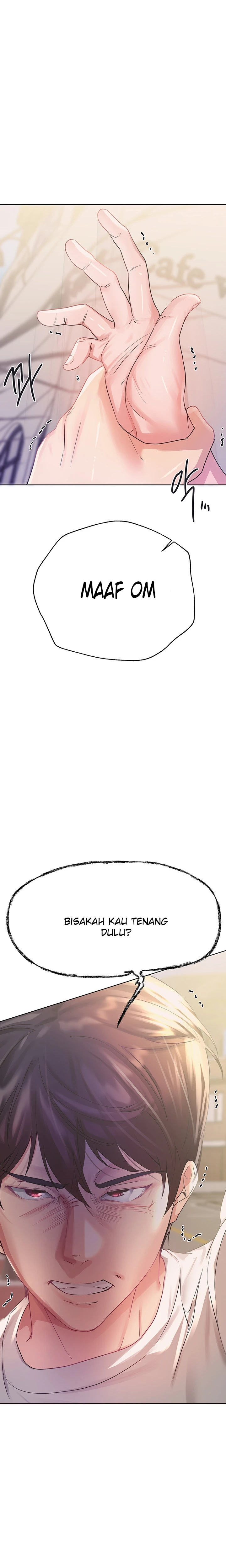 My Sister’s Friends Chapter 71