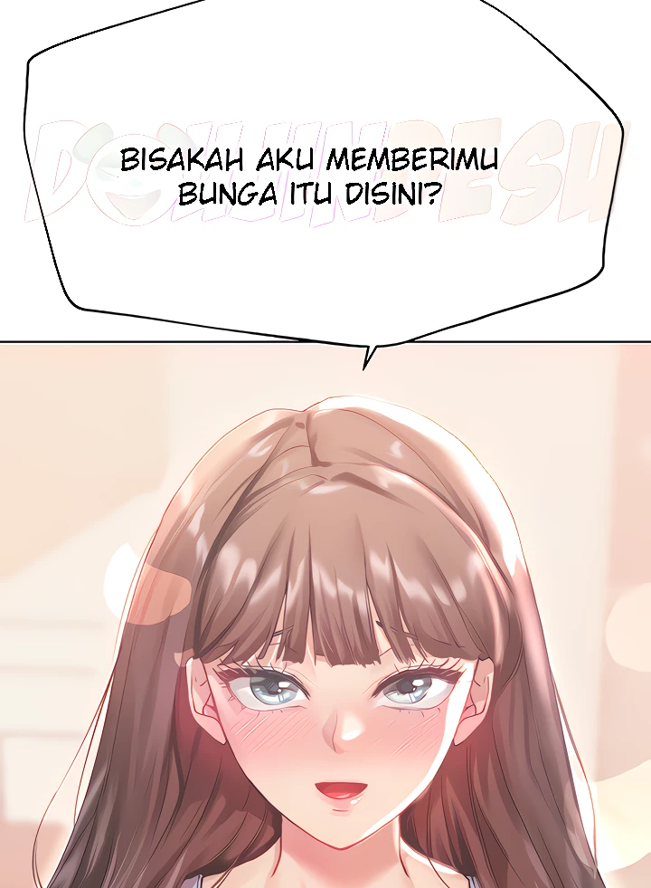 My Sister’s Friends Chapter 72