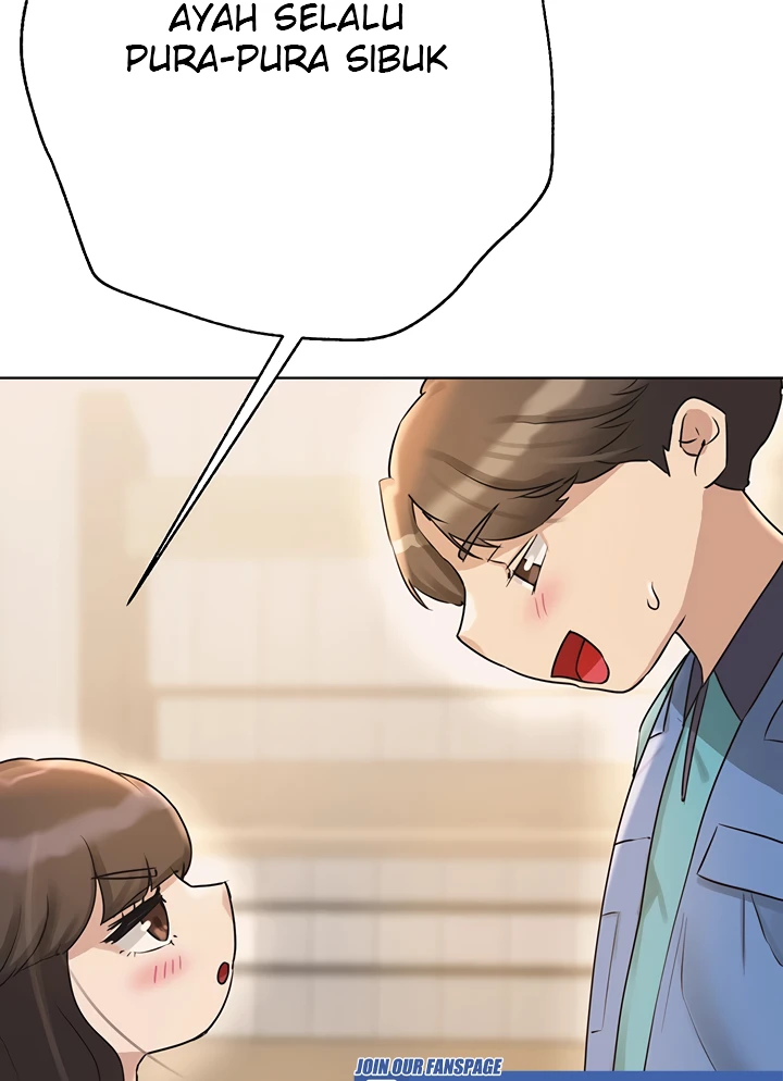 My Sister’s Friends Chapter 72