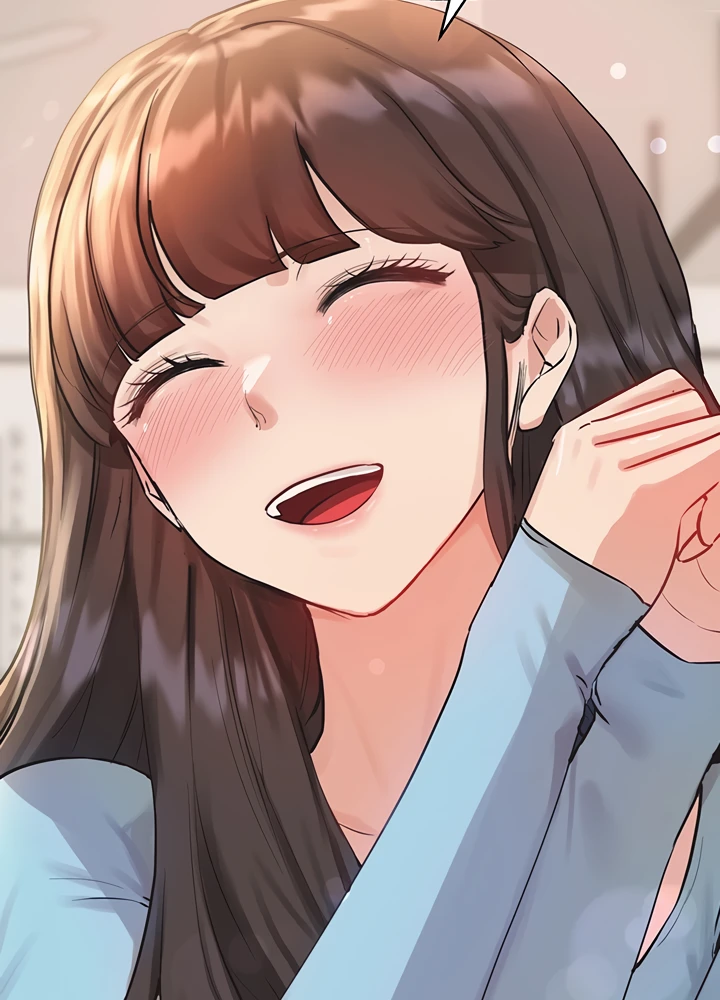 My Sister’s Friends Chapter 72