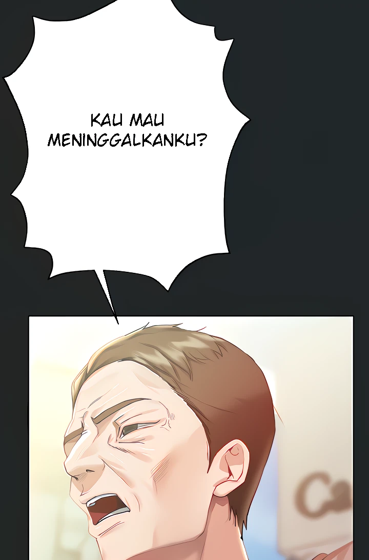 My Sister’s Friends Chapter 72