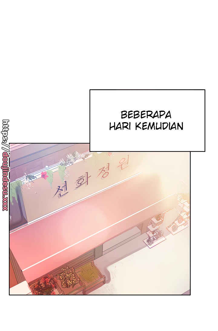 My Sister’s Friends Chapter 72