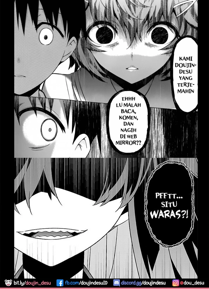 My Sister’s Friends Chapter 72