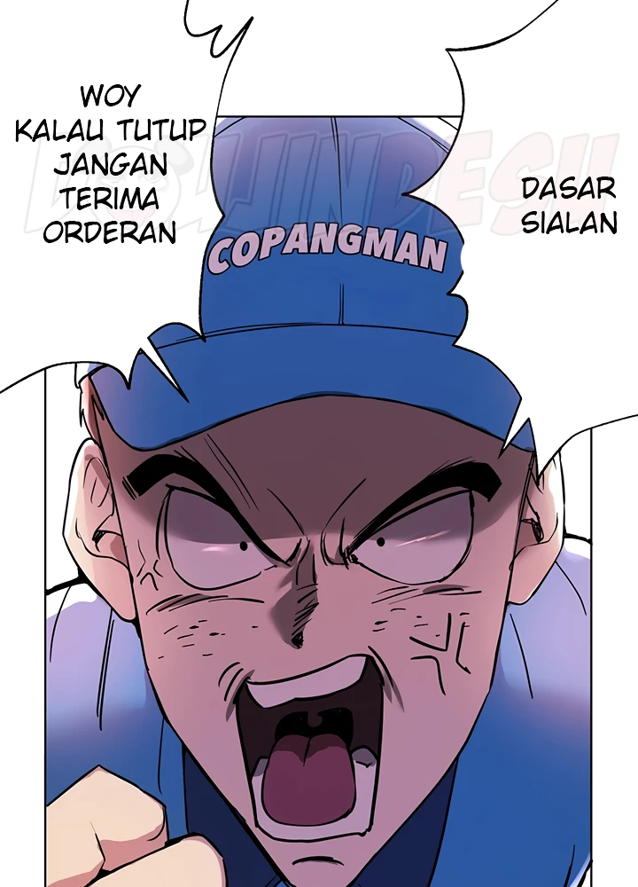 My Sister’s Friends Chapter 72