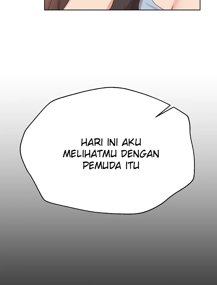 My Sister’s Friends Chapter 72