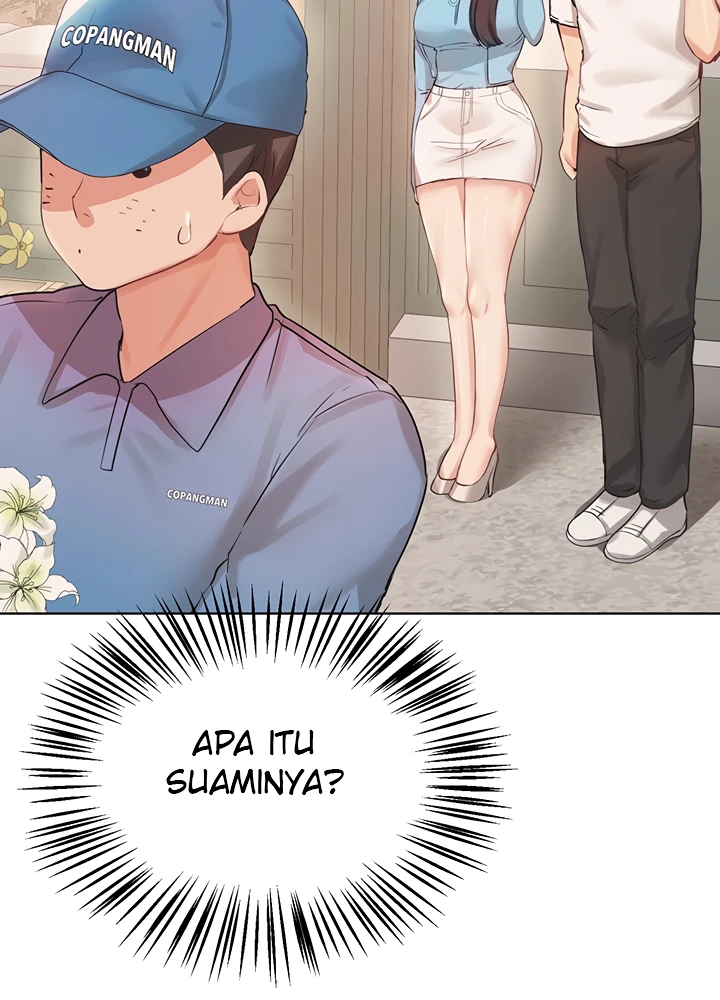 My Sister’s Friends Chapter 72