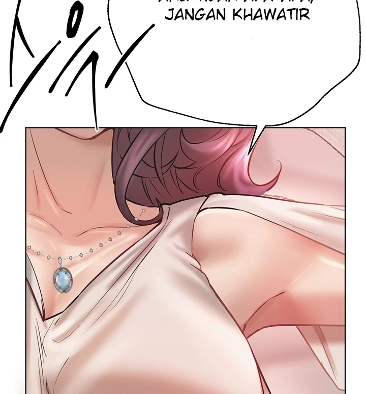My Sister’s Friends Chapter 73