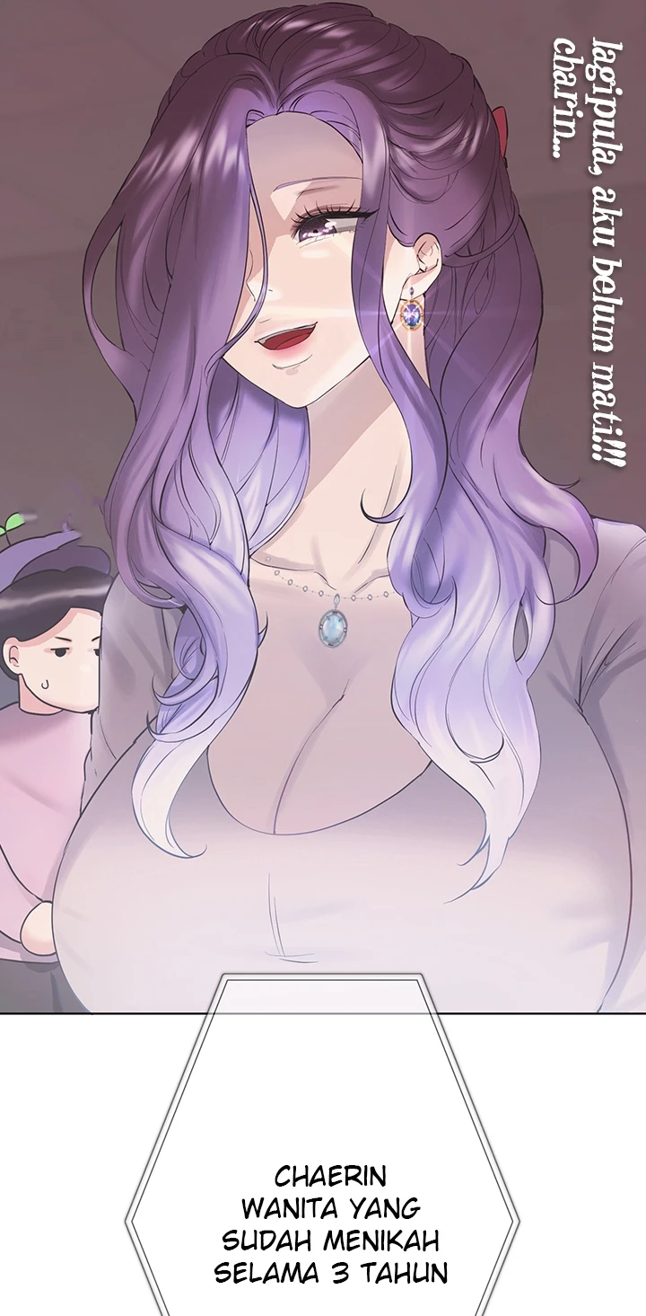 My Sister’s Friends Chapter 73