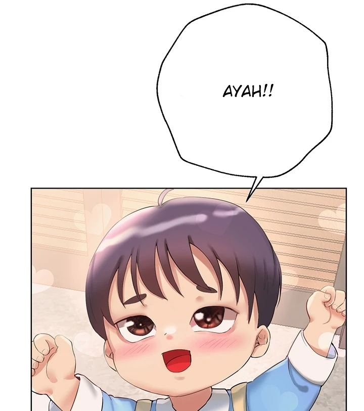 My Sister’s Friends Chapter 73