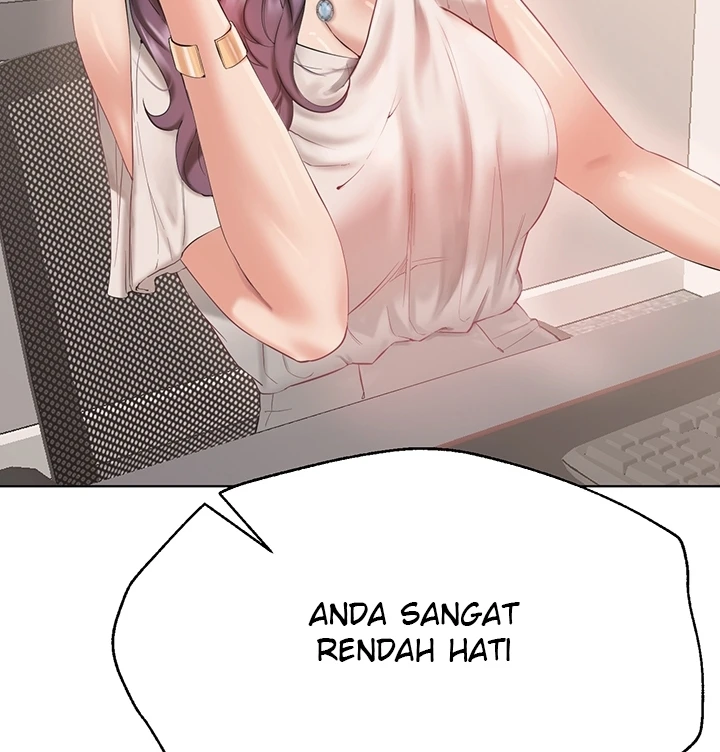 My Sister’s Friends Chapter 73