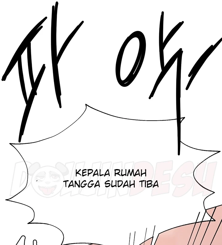 My Sister’s Friends Chapter 73